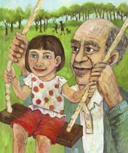 Cover art for The Developing Person Through the Life Span, 8th Edition