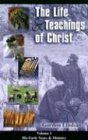 Cover art for Life & Teachings of Christ (Vol. 1)