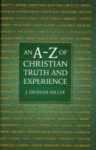 Cover art for An A-Z of Christian Truth