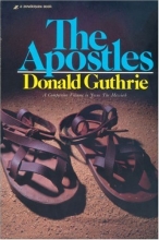 Cover art for Apostles, The