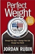 Cover art for Perfect Weight America