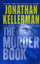 Cover art for The Murder Book (Alex Delaware #16)
