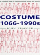 Cover art for Costume, 1066-1990s