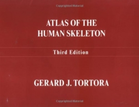 Cover art for Atlas of the Human Skeleton
