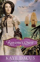Cover art for Ransome's Quest (The Ransome Trilogy)