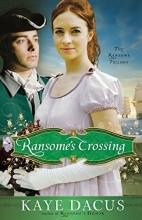 Cover art for Ransome's Crossing (The Ransome Trilogy)