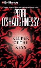 Cover art for Keeper of the Keys