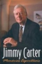 Cover art for Jimmy Carter. Memorias Espirituais (Em Portuguese do Brasil)