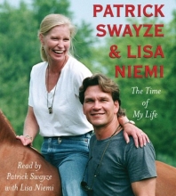Cover art for The Time of My Life