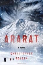 Cover art for Ararat: A Novel