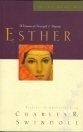 Cover art for Esther, A Woman of Strength & Dignity (Great Lives from God's Word, volume 2)