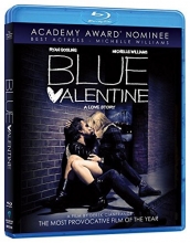 Cover art for Blue Valentine [Blu-ray]