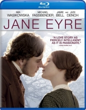 Cover art for Jane Eyre [Blu-ray]