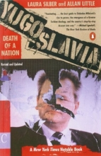 Cover art for Yugoslavia: Death of a Nation