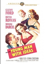 Cover art for Young Man With Ideas 