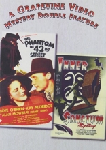 Cover art for Phantom of 42nd Street / Inner Sanctum