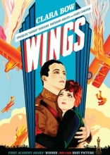 Cover art for Wings