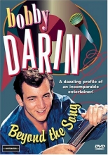 Cover art for Bobby Darin: Beyond the Song