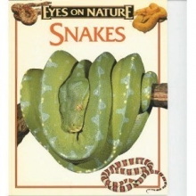 Cover art for Snakes Eyes On Nature