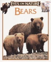 Cover art for Bears (Eyes on Nature)