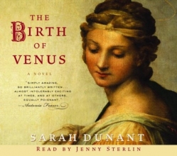 Cover art for The Birth of Venus