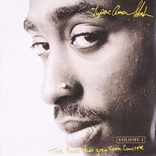Cover art for The Rose That Grew From Concrete