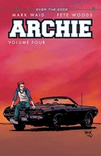 Cover art for Archie Vol. 4