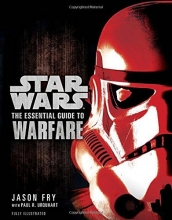 Cover art for The Essential Guide to Warfare (Star Wars) (Star Wars: Essential Guides)