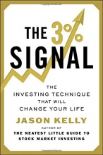 Cover art for The 3% Signal: The Investing Technique That Will Change Your Life