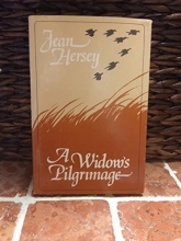 Cover art for Widow's Pilgrimage