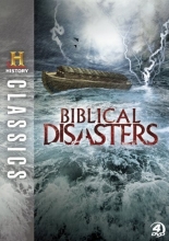 Cover art for HISTORY Classics: Biblical Disasters