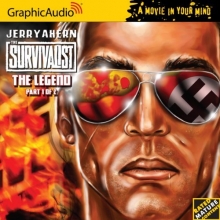 Cover art for The Survivalist - The Legend (part 1 of 2)