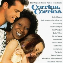 Cover art for Corrina, Corrina: The Original Motion Picture Soundtrack