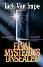 Cover art for Final Mysteries Unsealed