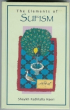 Cover art for The Elements of Sufism