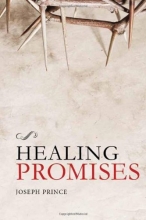 Cover art for Healing Promises
