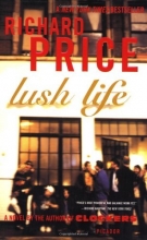 Cover art for Lush Life: A Novel
