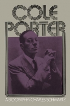 Cover art for Cole Porter: A Biography