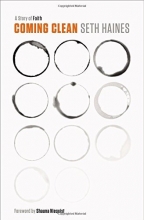 Cover art for Coming Clean: A Story of Faith