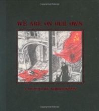 Cover art for We Are On Our Own: A Memoir