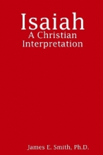 Cover art for Isaiah: A Christian Interpretation