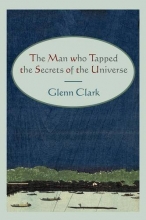 Cover art for The Man Who Tapped the Secrets of the Universe