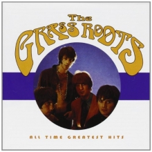 Cover art for The Grass Roots - All Time Greatest Hits