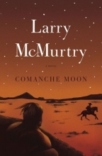 Cover art for Comanche Moon : A Novel