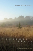 Cover art for Together, Alone: A Memoir of Marriage and Place