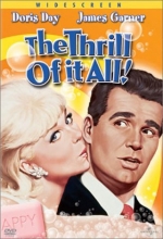 Cover art for The Thrill of It All!
