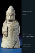 Cover art for The Viking Age: A Reader, First Edition (Readings in Medieval Civilizations and Cultures)
