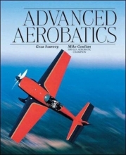 Cover art for Advanced Aerobatics