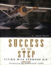 Cover art for Success on the Step: Flying with Kenmore Air