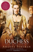 Cover art for The Duchess